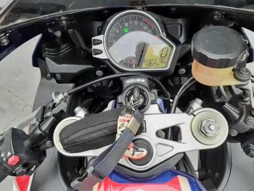 Imagem 7 de 7 de Honda Cbr