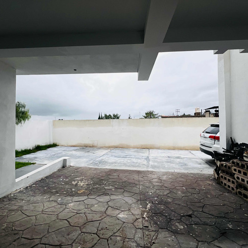 Vendo Casa Moderna De 4 Recámaras En Pachuca