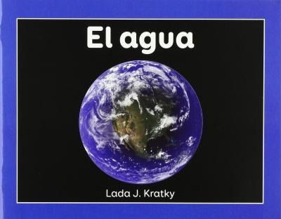 El Agua  Lada Kratkyaqwe