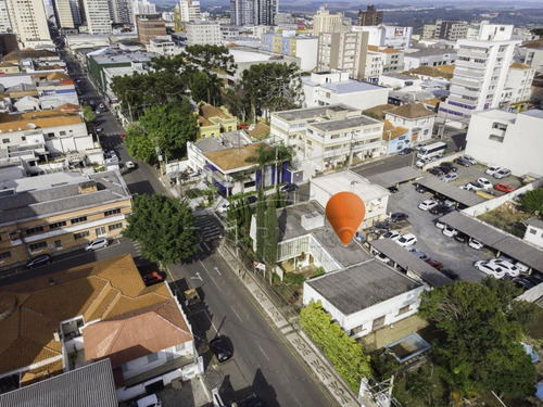 Imagem 5 de 10 de Salas Comerciais - Ref: L315