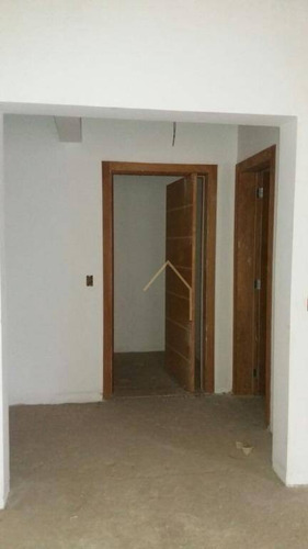 Imagem 15 de 29 de Apartamento Residencial À Venda, Centro, Americana. - Ap0479