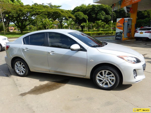 Imagen 6 de 11 de Mazda 3 All New At 1600cc