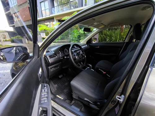 Suzuki Swift 1.2 Dzire At