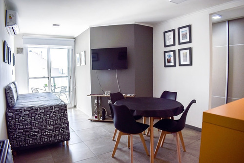 Imagen 10 de 12 de En Córdoba Capital: Departamento Esquel (mínimo 2 Noches)