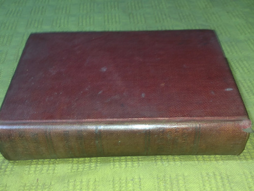 Appletons New Spanish English And English Spanish Dictionary (Usado)