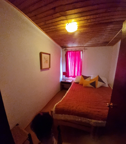 Imagen 13 de 27 de Se Arrienda Hermosa Casa En Algarrobo 5 Dormitorios 3 Baños