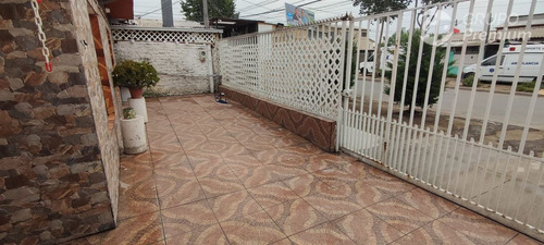 Casa En Venta En Pudahuel