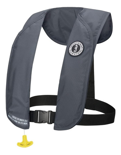 Mustang Survival M.i.t. 70 Pfd Inflable Manual