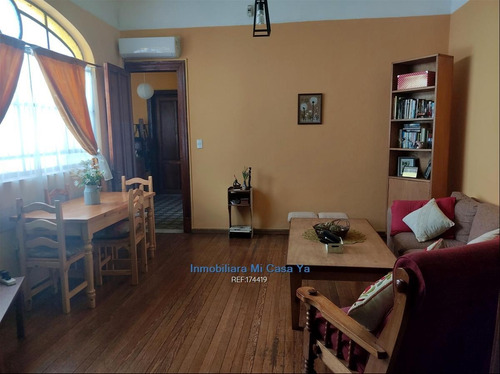 Imagen 11 de 30 de Venta Permuta Apartamento La Blanqueada 2 O 3 Dormitorios