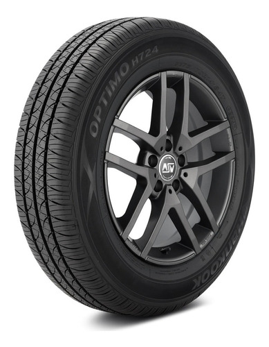 Pneu 185/60r14 82t Hankook Optimo H724 Índice De Velocidade T