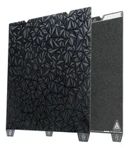 Comprar Cama Caliente Pei Creality 235mm Doble Textura Efecto