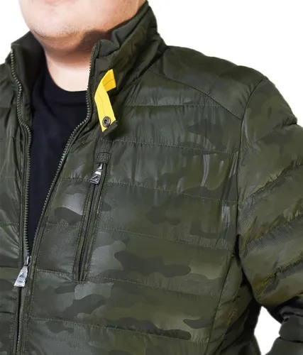 Chamarra greenlander caballero new arrivals