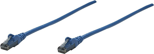 Cable Patch Intellinet Cat6 Utp Rj-45 M - Rj-45 M 15 Cm