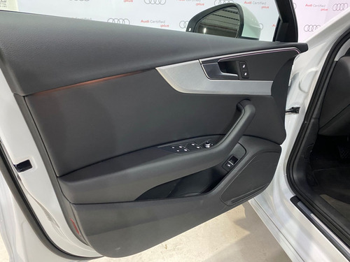 Audi A4 2.0 T 40 Tfsi Select 190Hp