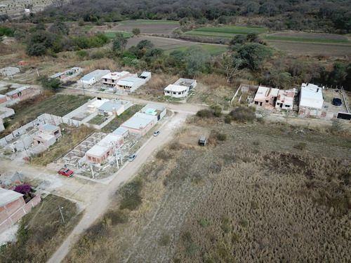 Terreno En Venta En Loteo Las Colinas 246m2 - Ruta 9 - Jujuy