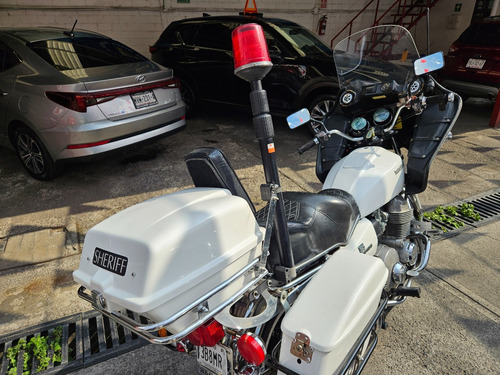 Motocicleta Honda 1976