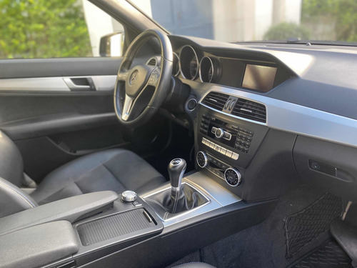 Mercedes-benz 200 C200 Edition C