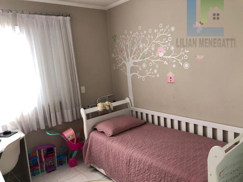 Imagem 17 de 21 de Venda De Apartamento Com 3 Dormitórios Em Jundiai - Ap00062 - 69297039