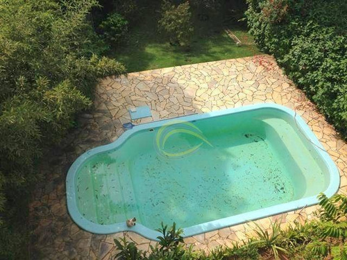 Imagem 17 de 27 de Casa Com 3 Dormitórios 1 Suíte À Venda, 463 M² Por R$ 750.000 - Vila Verde - Itapevi/sp - Ca0569