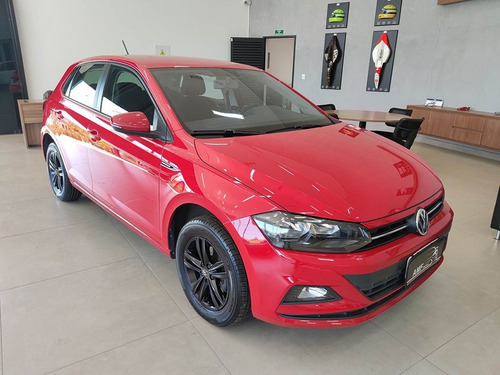 Imagem 11 de 14 de Volkswagen Polo 1.0 200 Tsi Comfortline