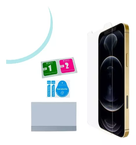 Pelicula iphone 13 hidrogel TPU