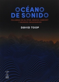 Libro Océano De Sonidode Topp, David