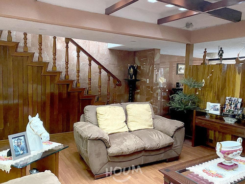 Imagen 8 de 28 de Casa En Acacias, Benito Juárez Con 4 Recámaras, 180 M², Id: 41026
