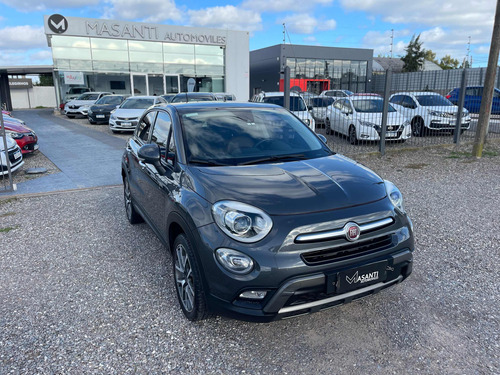 Masanti Fiat 500 X 1.4