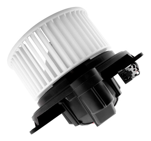 Imagen 3 de 3 de Soplador Aire Acondicionado Jeep Grand Cherokee 4.7l