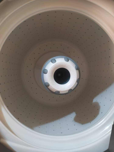 Lavadora Automática De 15 Kg Carga Superior Mabe