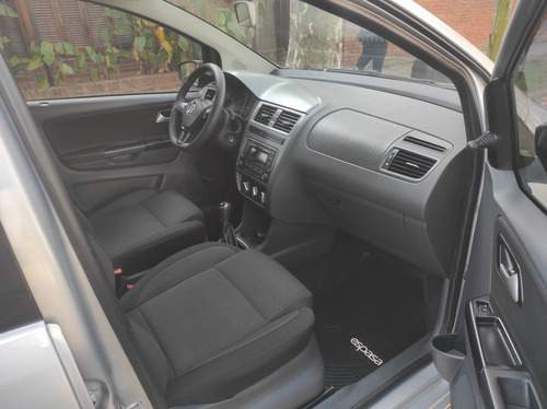 Imagen 12 de 15 de Volkswagen Suran Nafta 1.6 Comfortline Año 2018