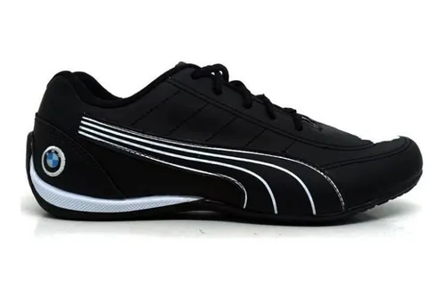 Sapatenis hotsell bmw masculino