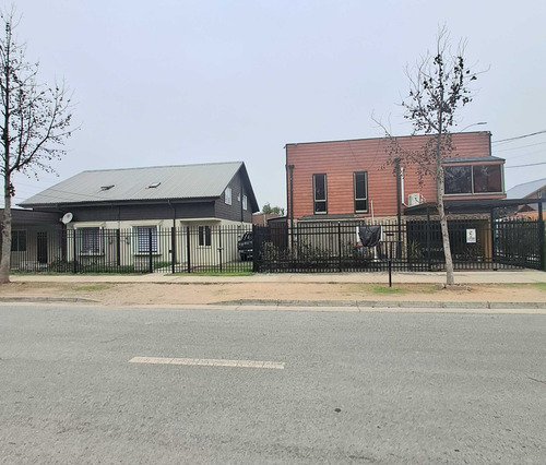 Se Vende Hermosa Casa En Flores De Pucara (106217)