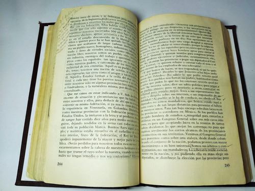 Libro México En El Siglo Xix Matute, Álvaro 179n6 (Usado)