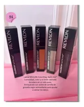 Comprar Labiales Revlon 100% Originales