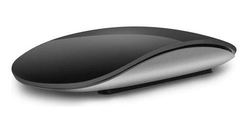 Mouse De Toque Óptico Sem Fio Ultra Slim 2.4g Usb 2.0 Re,