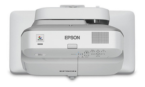 Proyector Epson Brightlink 725wi Pregunte Por Stock