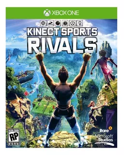 Kinect Sports: Rivals Standard Edition Microsoft Xbox One Digital