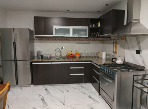 Ph + Departamento En Monte Grande - Apto Crédito