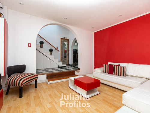 Casa En Bernal Oeste