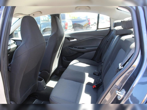 Chevrolet Onix 1.0T LTZ MT R