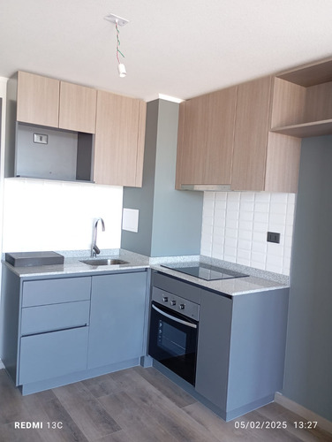 Ref:71647** 2 Meses Al 50% Y Un Depa A Estrenar, 2d2b Estac