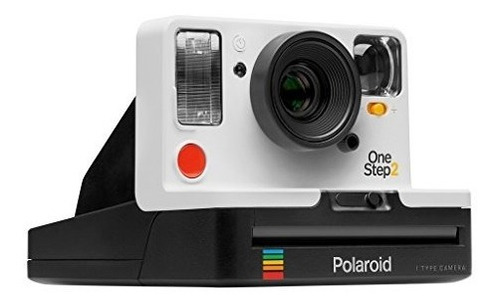 Polaroid Originals 9008 Onestep 2 Vf Instant Film Camera