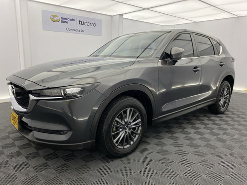 Mazda CX-5 2.0 Touring At