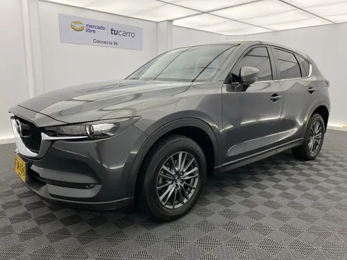 Mazda CX-5 2.0 Touring At