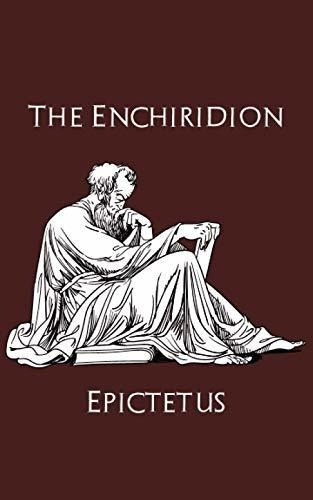 Book : The Enchiridion - Epictetus