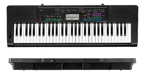 Casio top ctk 40