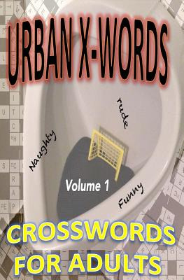 Libro Urban X-words: The Internet Is Broken, Take This To...