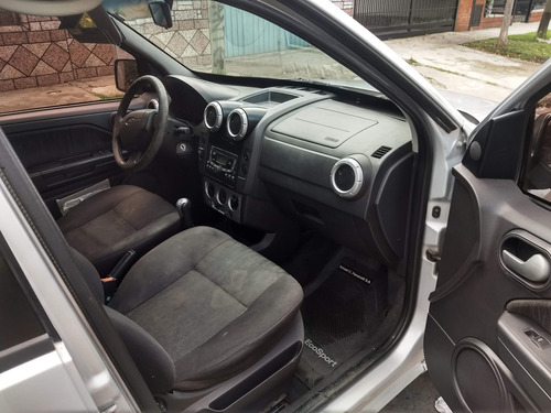 Ford Ecosport 2.0 Xls 4x2
