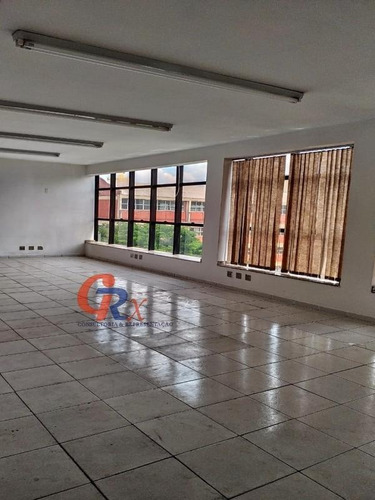 Imagem 4 de 13 de Ref.: 7583 - Salao Em Osasco Para Aluguel - L7583